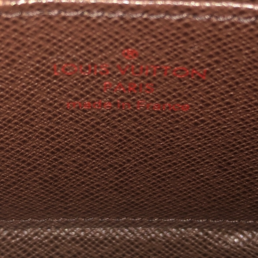 Louis Vuitton Zippy Coin Purse wallet - Picture 12 of 15